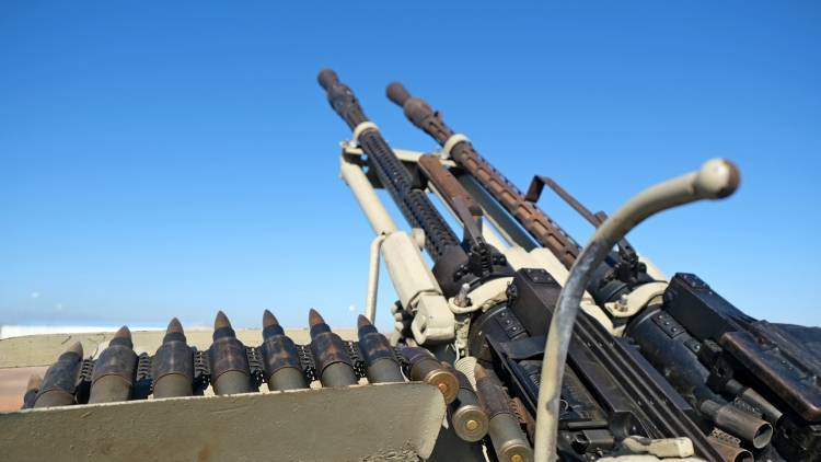 ЛНА сообщает о более чем 30 провокациях боевиков ПНС за сутки