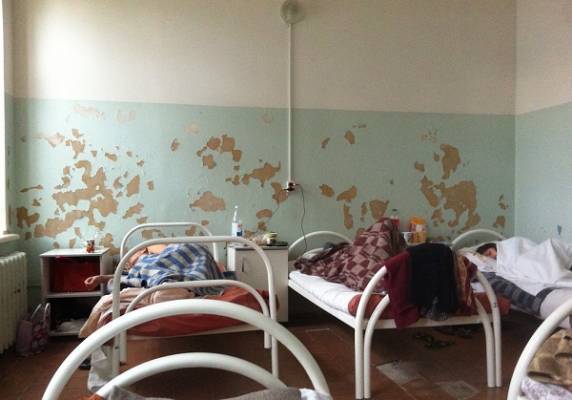 Во многих больницах России нет отопления и водопровода — Счетная палата