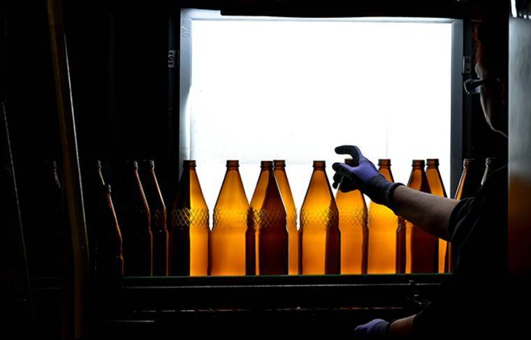 Пивовары настаивают на ужесточении требований к составу пива
