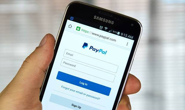 Пользователи платежных систем PayPal и Google Pay пожаловались на пропажу денег со счетов