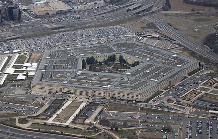 Потерю превосходства над Россией признали в Пентагоне