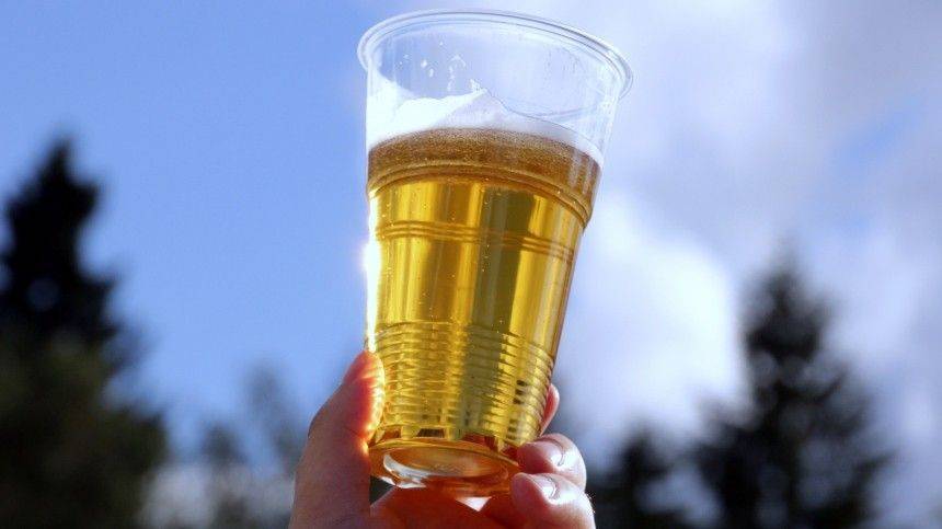 Российские пивовары попросили ужесточить требования к составу пива | Новости | Пятый канал