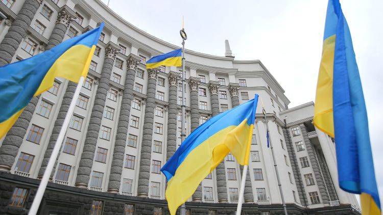 В Киеве заявили, что Крым "выскользнет из ослабевших рук России"