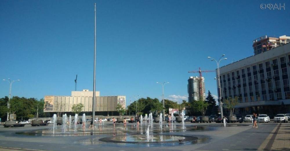Применение курортного сбора планируют расширить в Краснодарском крае