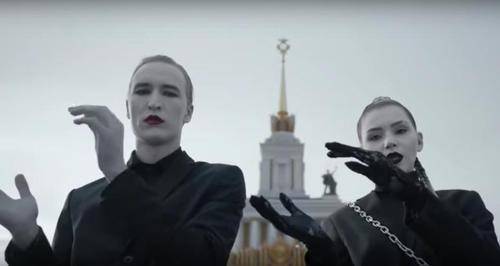 Российские музыканты выступили в поддержку осужденных по делу "Сети"* : Политика Newsland
