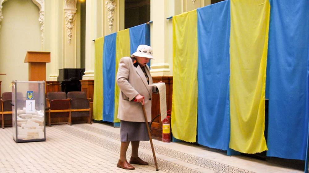 Совет Европы планирует создать онлайн-курс по избирательному праву для украинцев
