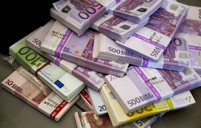 Жительница Франции выиграла в лотерею €2 млн