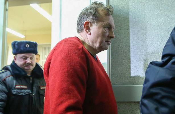 «Сам выдал»: историку Соколову предъявили новое обвинение