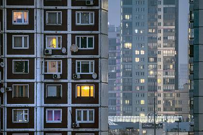 Россияне стали чаще снимать жилье