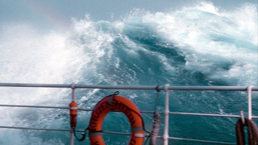 В Сочи более 260 спасателей и волонтеров ищут унесенных в море подростков | Новости | Пятый канал