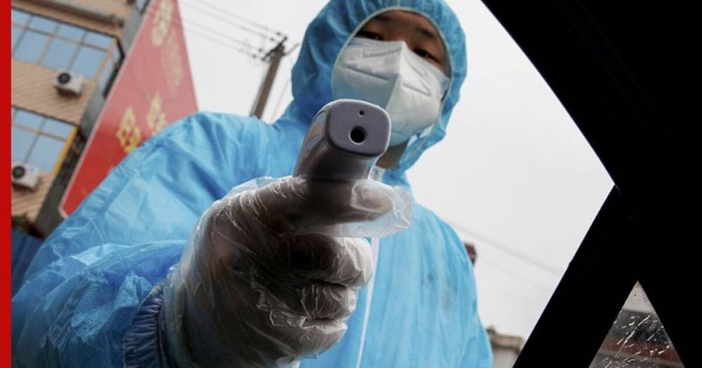 СМИ заявили о проблемах при сдаче анализа на коронавирус в России
