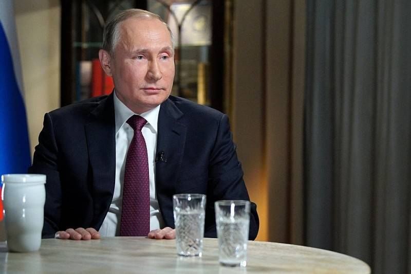 Владимир Путин: Многие уехавшие за границу специалисты хотят вернуться на Родину