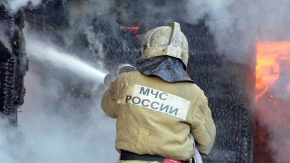Житель Оренбуржья отомстил бывшей жене, устроив пожар