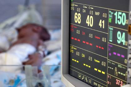 Почти на 5% снизилась младенческая смертность в Подмосковье в 2019 году 26 февра