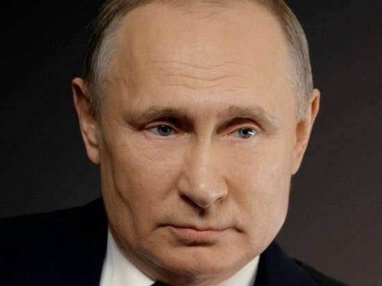 Путин рассказал, как отказался использовать двойников