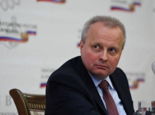 Посол России в Армении назвал главную задачу председательства Москвы в ОДКБ