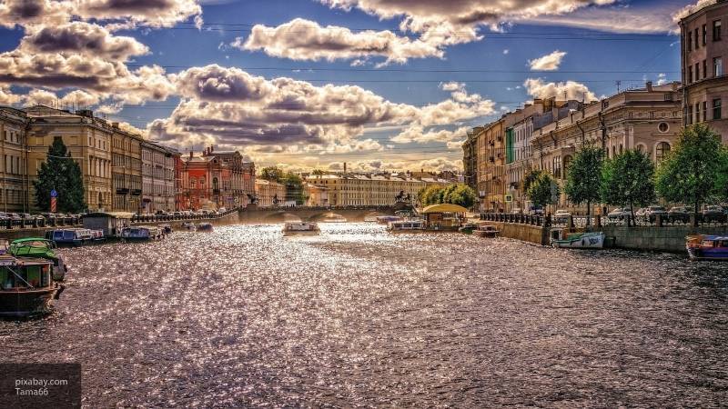 Петербургская компания готова платить 85 000 рублей русалоустойчивому вычерпывателю воды