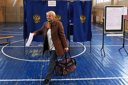 Кремль прокомментировал выбор дня голосования по поправкам к Конституции