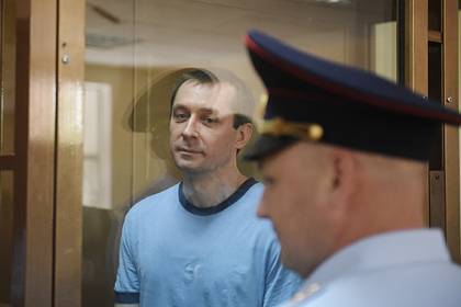 Полковника Захарченко обвинили в миллиардной взятке