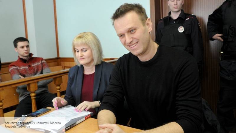 Серуканов посмеялся над Навальным, заявившим о своих заслугах в роспуске правительства РФ