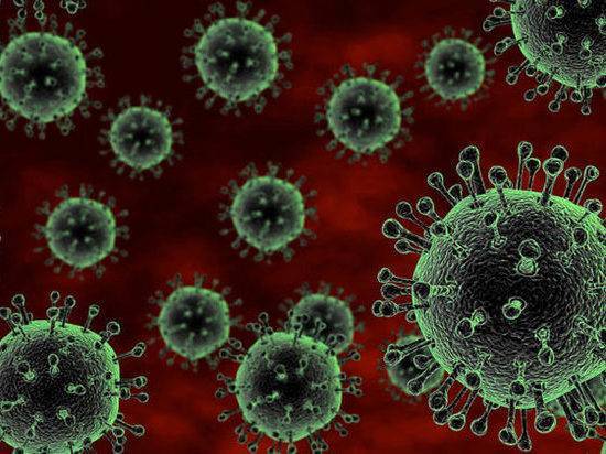 В Германии заявили о начале эпидемии коронавируса
