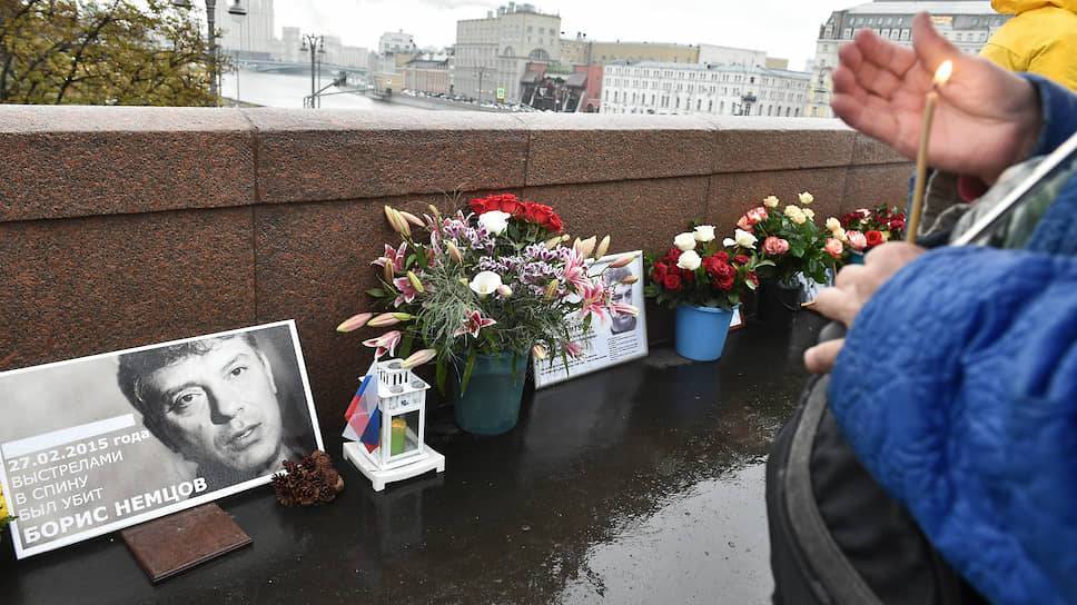 Предполагаемый заказчик убийства Немцова мог посещать Новый Уренгой, но ФСБ его не задержала — адвокат