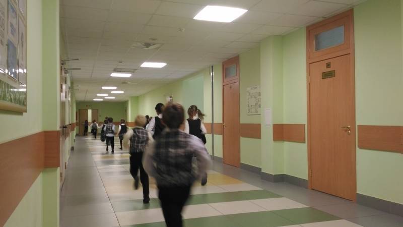 Школы в Японии закроют из-за коронавируса