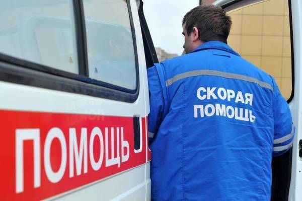 Жительница Москвы подала иск на 15 млн к трём больницам из-за смерти сына