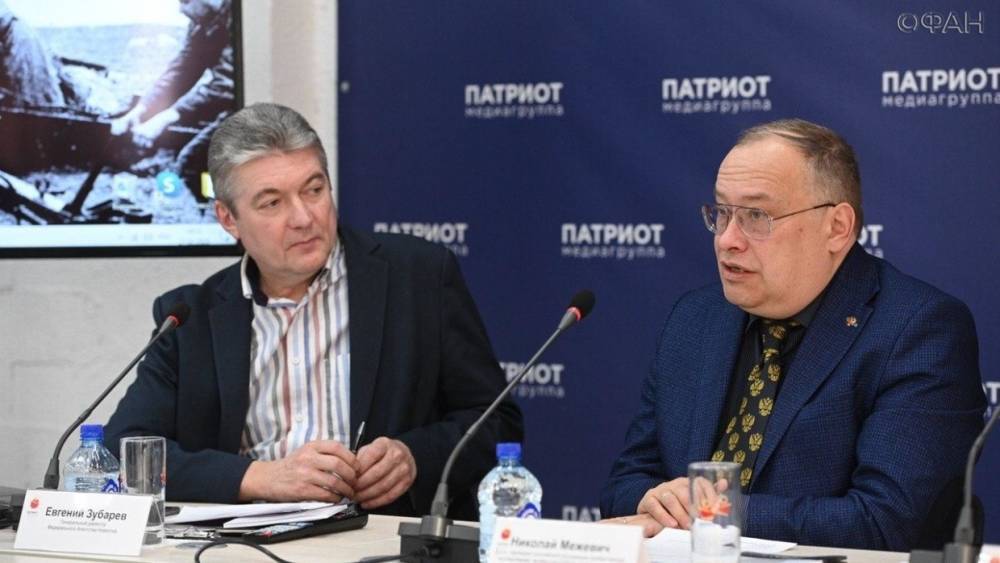 Профессор Межевич: Ползучая реабилитация фашизма началась в Прибалтике в 1991 году