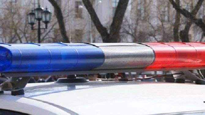 В ДТП в Любинском районе Омской области погиб человек