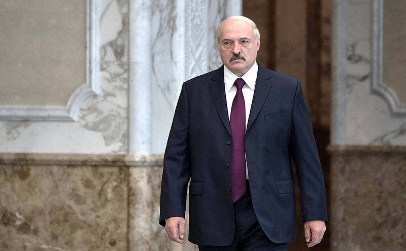 Лукашенко: Белоруссия готова к реальной интеграции, но «без понуждения»