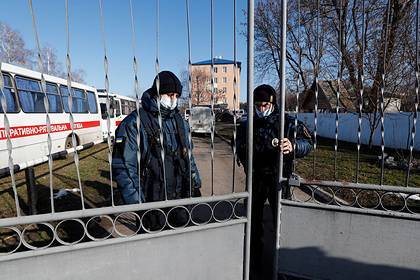 Украинцев отказались эвакуировать из зараженной коронавирусом Италии