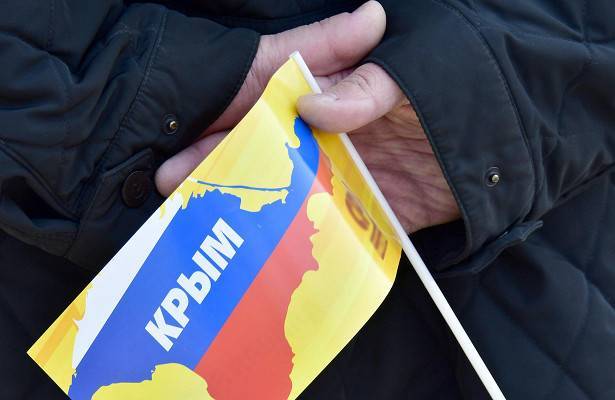 «Аппетит пришел позднее»: экс-глава Севастополя объяснил, почему Украина не воевала за Крым
