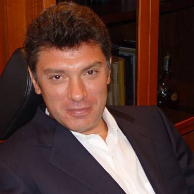 В Нижегородской области почтили память первого губернатора региона Бориса Немцова