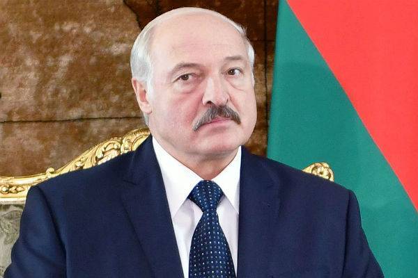 Лукашенко заподозрил Россию в «понуждении к интеграции»