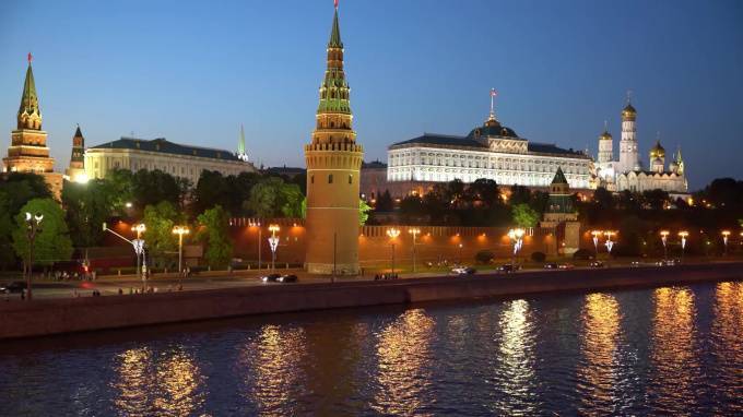 В Кремле объяснили слова Путина о претензиях на зарубежные активы экс-республик СССР
