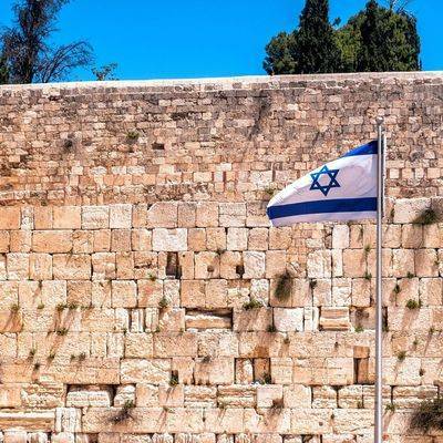Коронавирус нового типа выявлен у гражданина Израиля