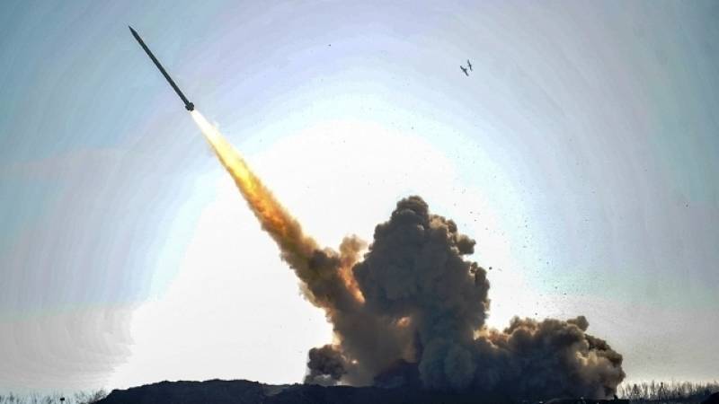 Глава СНБО объявил о скором возрождении ракетного щита Украины