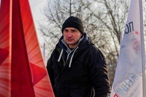 Бывший омбудсмен Челябинской области запретил журналистам называть свое имя