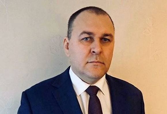 Главным федеральным инспектором в Югре назначен снова выходец из ФСБ