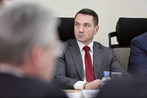 Депутаты ЗСО высказали главному аудитору Челябинской области все, что думают о проверках