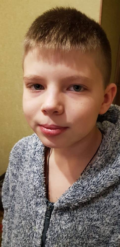 В Екатеринбурге пропал 12-летний мальчик. Заявление полиции