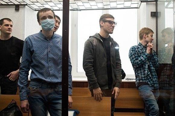 Осужденный по делу «Сети» Дмитрий Пчелинцев написал письмо о расследовании «Медузы»