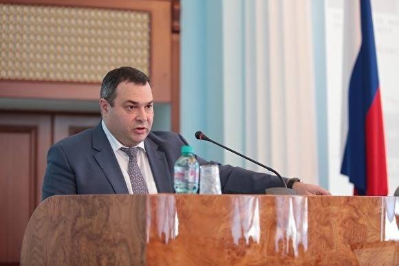 Главный налоговик Челябинской области рассказал, почему снизилось число предпринимателей