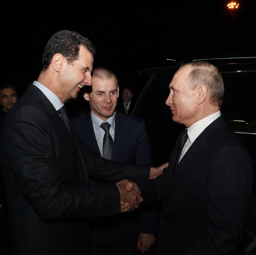 К чему может привести противостояние Турции и России в Сирии