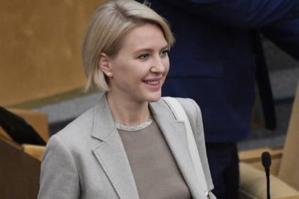 Депутат Госдумы пойдет в политические «Лидеры России»