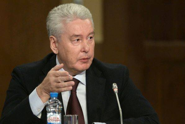 Собянин предложил ввести новые обязанности для юрлиц при контактах с ФНС