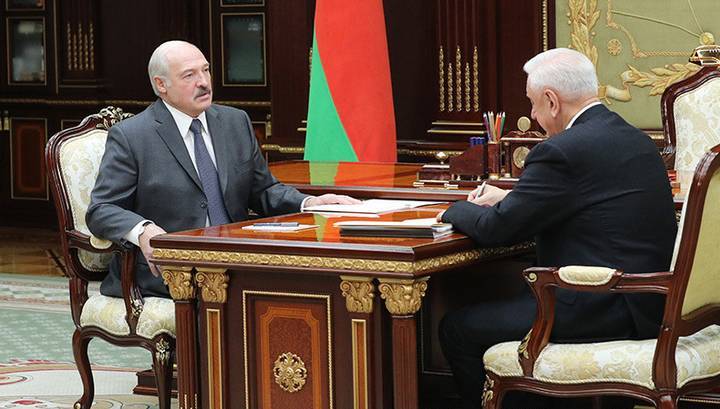 Лукашенко готов к интеграции с Россией, но без "понуждения"