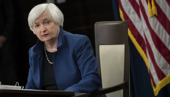 Экс-глава ФРС: коронавирус может подтолкнуть экономику США к рецессии