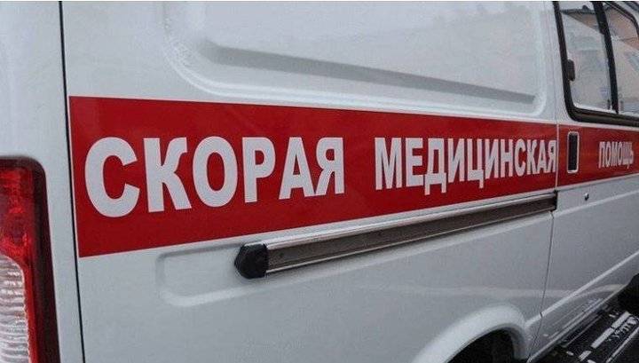 Два пассажира серьезно пострадали при столкновении маршруток в Челябинске